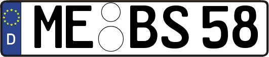 ME-BS58