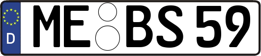ME-BS59