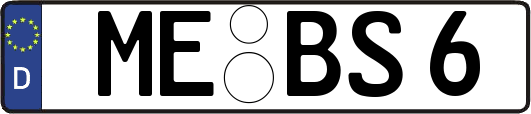 ME-BS6
