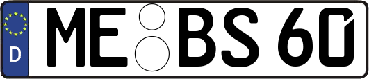 ME-BS60