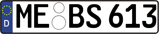 ME-BS613