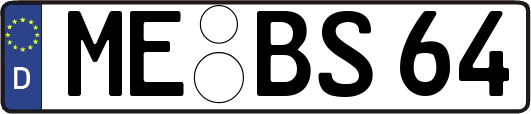 ME-BS64
