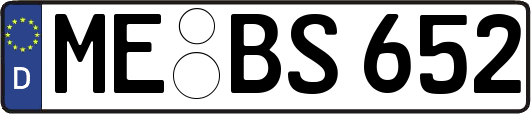 ME-BS652