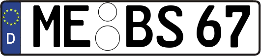 ME-BS67