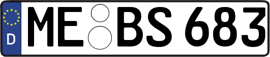ME-BS683