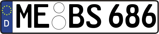ME-BS686