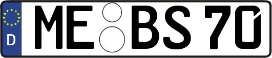ME-BS70