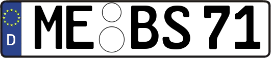 ME-BS71