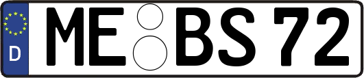 ME-BS72