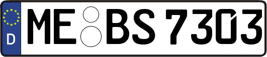 ME-BS7303