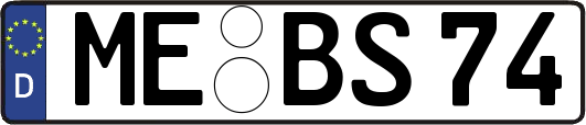 ME-BS74