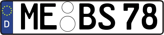 ME-BS78