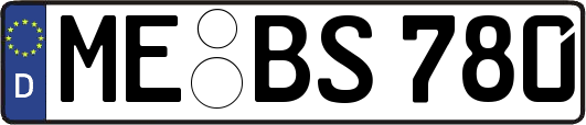 ME-BS780