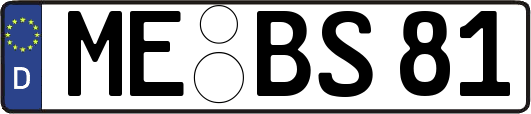 ME-BS81