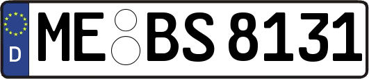 ME-BS8131