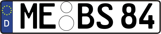 ME-BS84