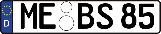 ME-BS85