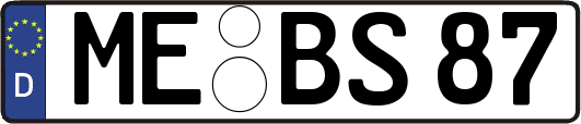 ME-BS87