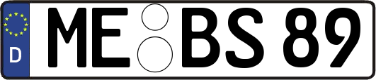 ME-BS89