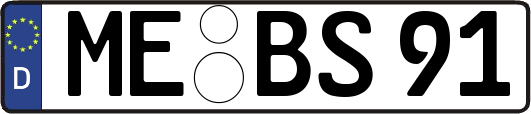 ME-BS91