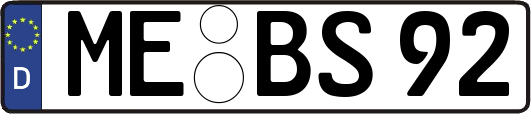 ME-BS92