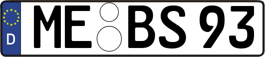 ME-BS93
