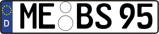 ME-BS95