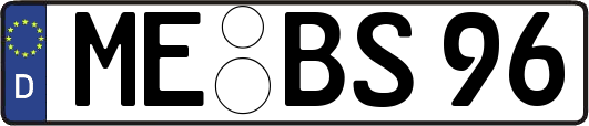 ME-BS96