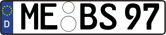 ME-BS97