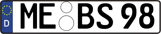 ME-BS98