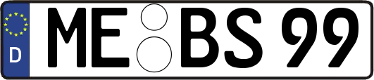 ME-BS99