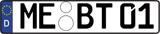 ME-BT01