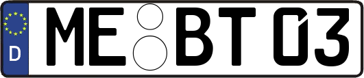 ME-BT03