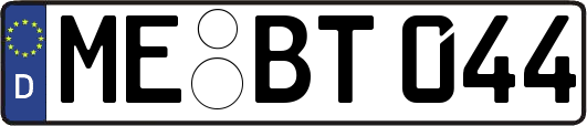 ME-BT044