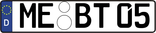 ME-BT05