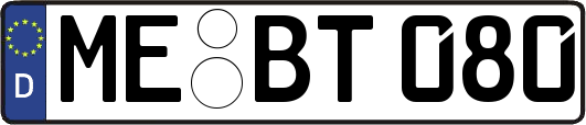 ME-BT080