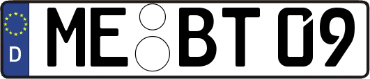 ME-BT09