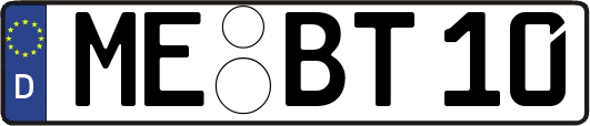 ME-BT10