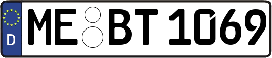 ME-BT1069