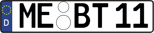 ME-BT11