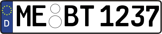 ME-BT1237