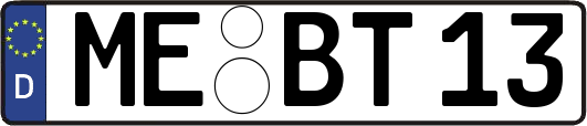 ME-BT13