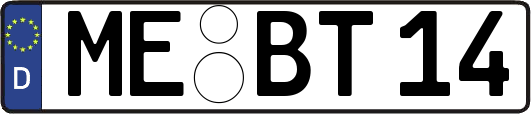 ME-BT14