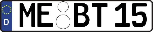 ME-BT15