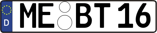 ME-BT16