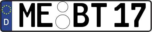 ME-BT17