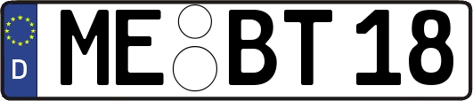 ME-BT18