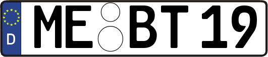 ME-BT19