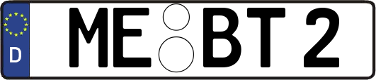 ME-BT2
