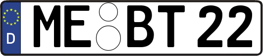 ME-BT22